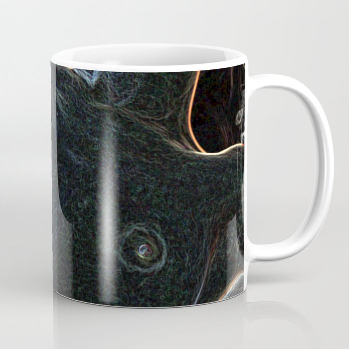 nude woman mug Nude woman mug